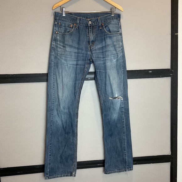 Levi’s 527 32x32 Jeans - Picture 1 of 3